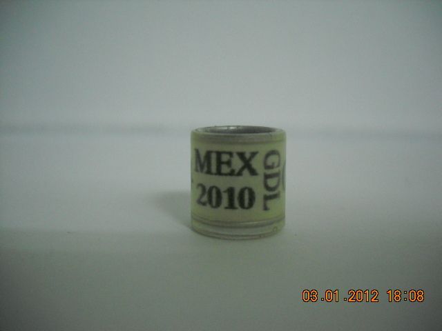2010 - MEXIC