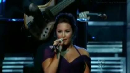 Demitzu (42) - Demilush - Latin Grammy Awards Solamente Tu