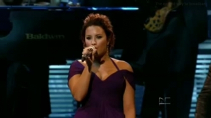 Demitzu (48) - Demilush - Latin Grammy Awards Solamente Tu