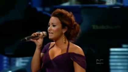 Demitzu (49) - Demilush - Latin Grammy Awards Solamente Tu