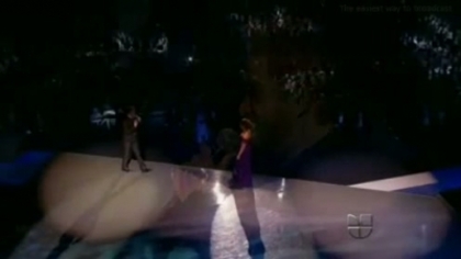 Demitzu (51) - Demilush - Latin Grammy Awards Solamente Tu