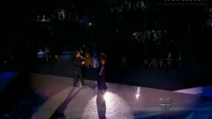 Demitzu (52) - Demilush - Latin Grammy Awards Solamente Tu