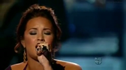 Demitzu (59) - Demilush - Latin Grammy Awards Solamente Tu