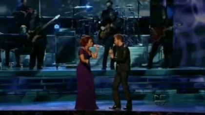 Demitzu (61) - Demilush - Latin Grammy Awards Solamente Tu