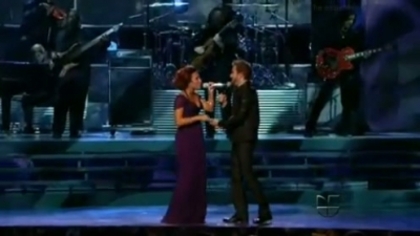 Demitzu (62) - Demilush - Latin Grammy Awards Solamente Tu