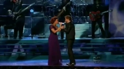 Demitzu (63) - Demilush - Latin Grammy Awards Solamente Tu