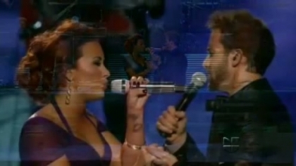 Demitzu (65) - Demilush - Latin Grammy Awards Solamente Tu