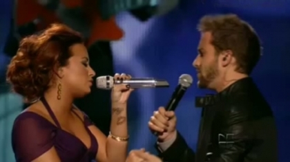 Demitzu (67) - Demilush - Latin Grammy Awards Solamente Tu