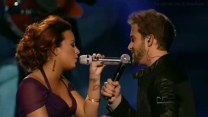 Demitzu (68) - Demilush - Latin Grammy Awards Solamente Tu