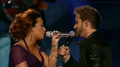 Demitzu (70) - Demilush - Latin Grammy Awards Solamente Tu