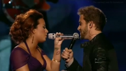 Demitzu (71) - Demilush - Latin Grammy Awards Solamente Tu