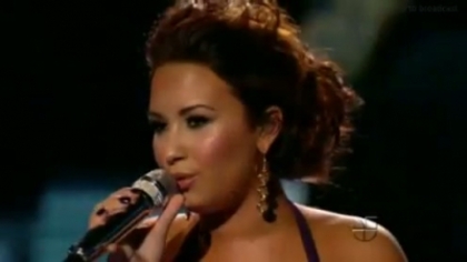 Demitzu (76) - Demilush - Latin Grammy Awards Solamente Tu
