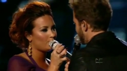 Demitzu (79) - Demilush - Latin Grammy Awards Solamente Tu
