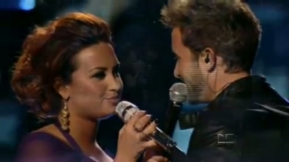 Demitzu (80) - Demilush - Latin Grammy Awards Solamente Tu