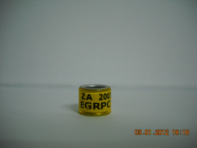 2007 egrpc