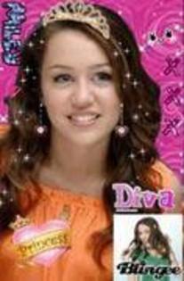 a  beauty   princess