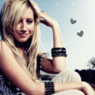 hmmmmmmmmmmmmmmmmmmmmmmmmmm - sharpey e ashley tisdale  poze  glitter