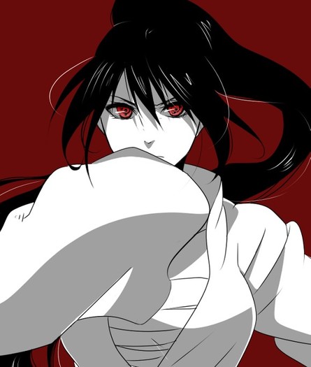  - Uchiha Sasuko