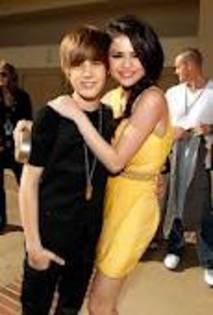 dbhsgdg - justin and selena