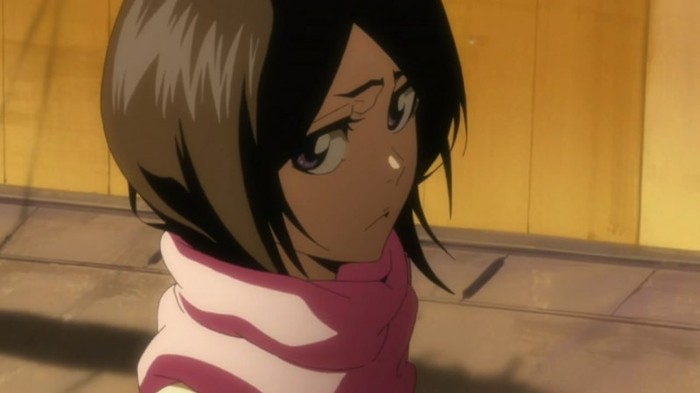  - Rukia Kuchiki