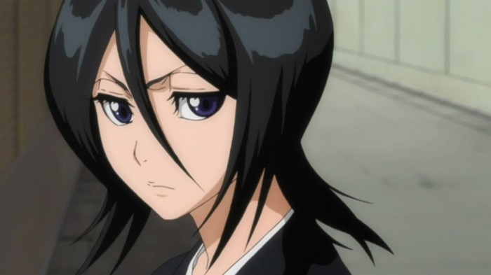  - Rukia Kuchiki