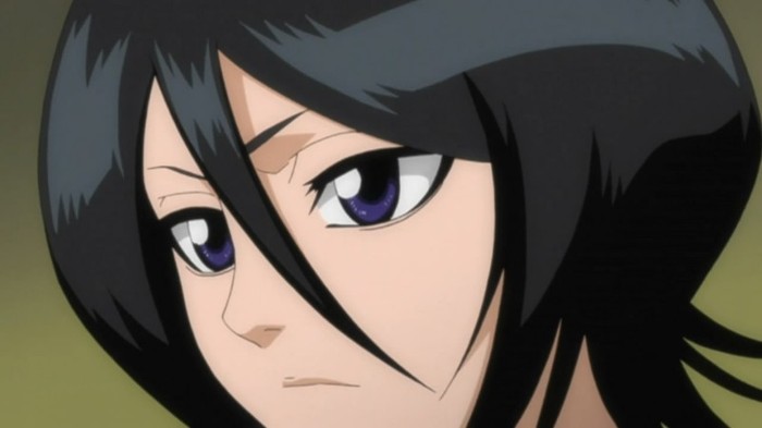 - Rukia Kuchiki