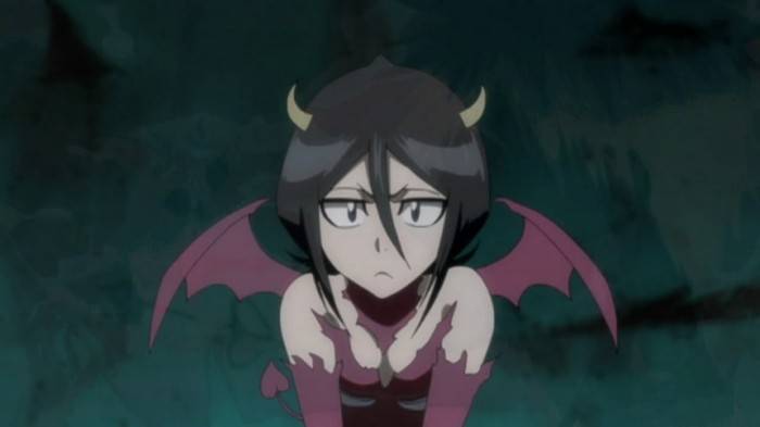  - Rukia Kuchiki