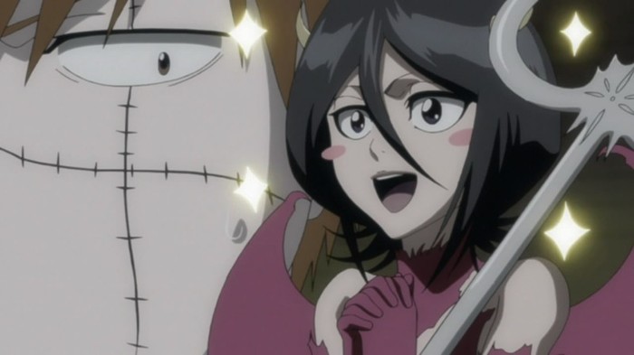 - Rukia Kuchiki