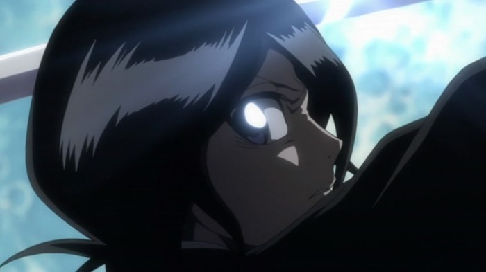  - Rukia Kuchiki