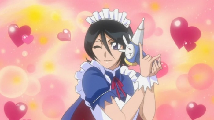  - Rukia Kuchiki
