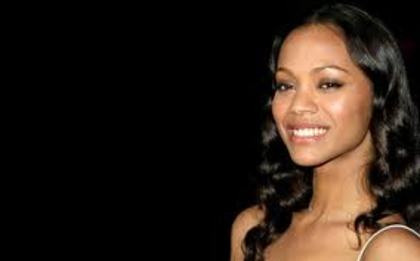 ytutry - Zoe Saldana ea joaca rolul lui Neytiri in filmul avatar