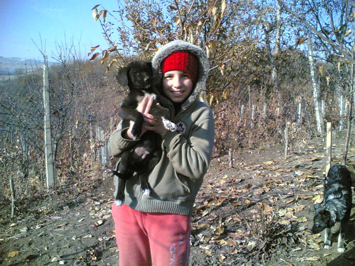 ioana si ursu - LADY SI PRIETENII