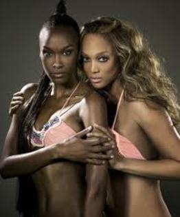 787 - poze Next Top Modell By Tyra Banks