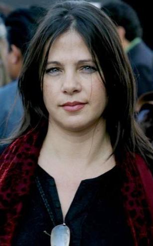 Ana Colchero 2011