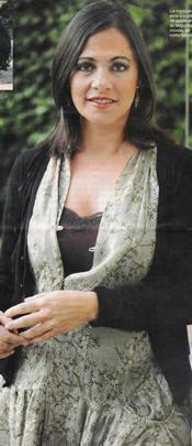 Ana Colchero actriz 5