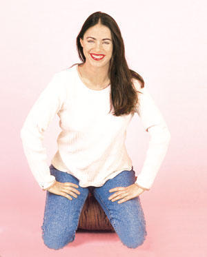 Ana Colchero