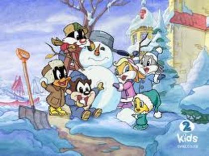 Baby Looney Tunes - Baby Looney Tunes