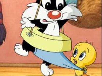 Baby Looney Tunes - Baby Looney Tunes