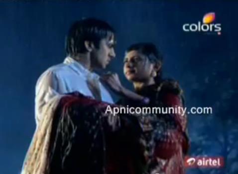 382999_301454069898325_192473864129680_866465_1723359524_n - Abhay and phulwa love scenes