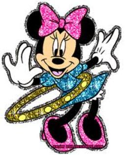 minnnie mouse