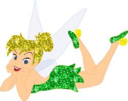 tinkerbell 2