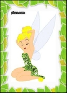 tinkerbell 5