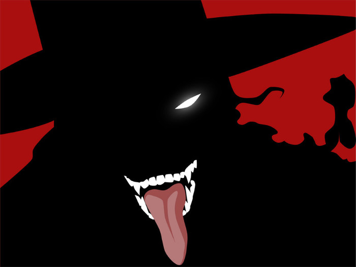 Alucard_by_Samedi - Hellsing