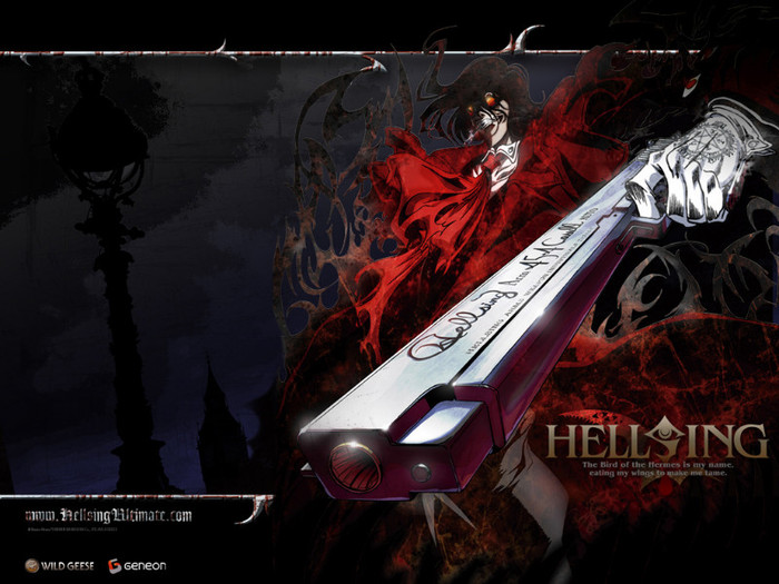 alucard_Wallpaper_b8vi - Hellsing