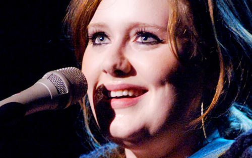adele-21 - Adele