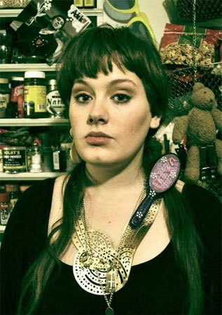 adele-22 - Adele
