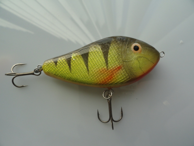 picture4 - 7cm/16,5gr; folied perch
