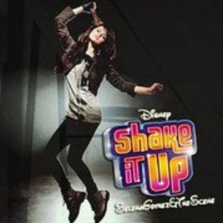 sell - Selena Gomez Shake it up