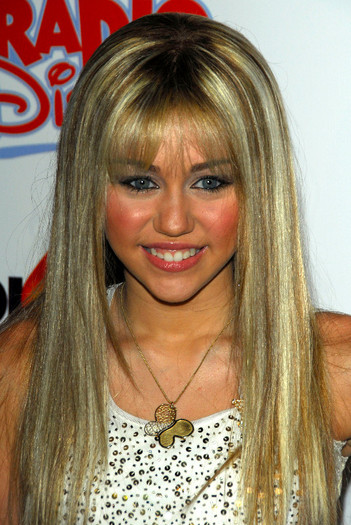 Hannah Montana