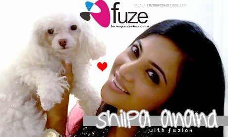 381994_198133280264230_130388720372020_424237_851947321_n - Shilpa Anand and Her Dog